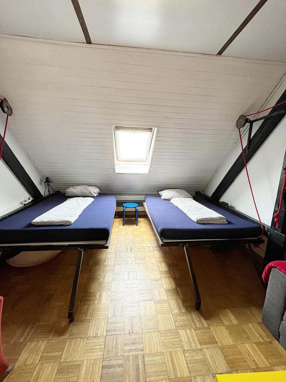 Hostel Homeplanet