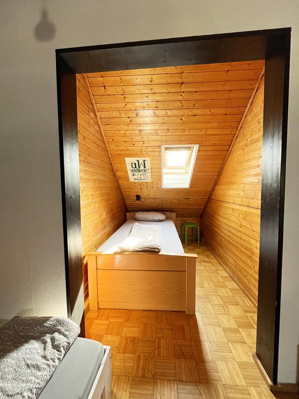 Hostel Homeplanet Leipzig