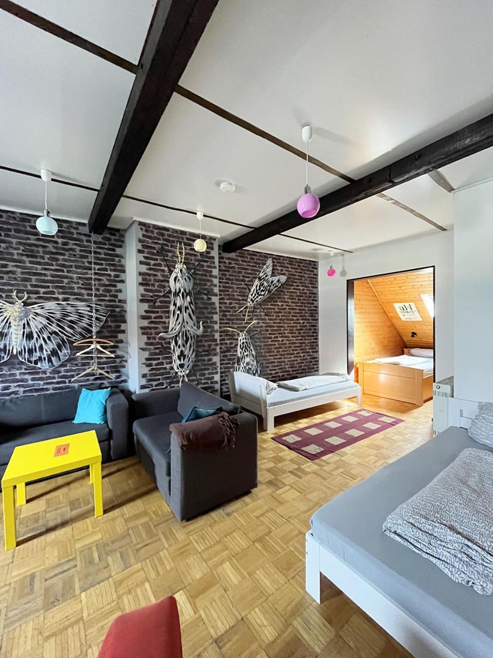 Hostel Homeplanet