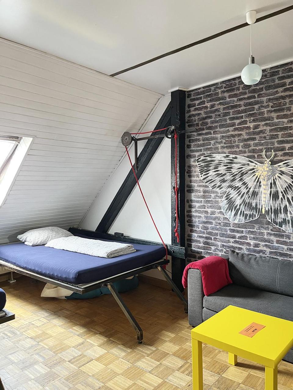 Homeplanet * Leipzig