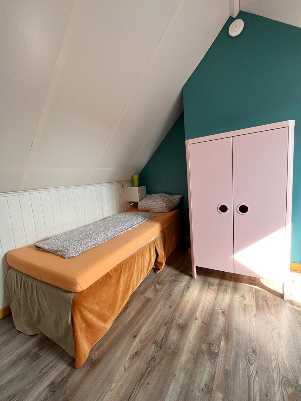 Homeplanet Hostel Leipzig