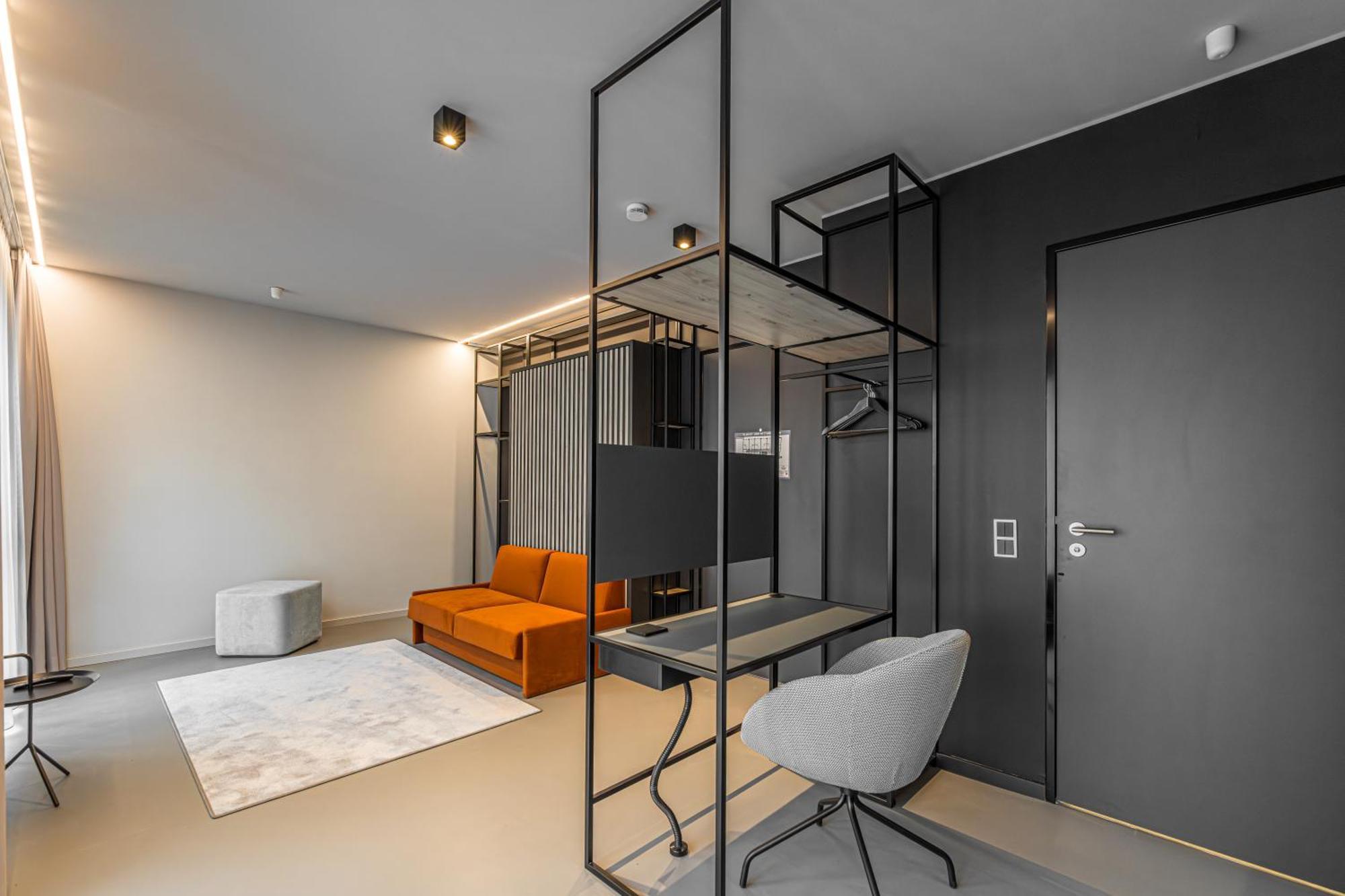 Yuma Berliner Strasse Aparthotel