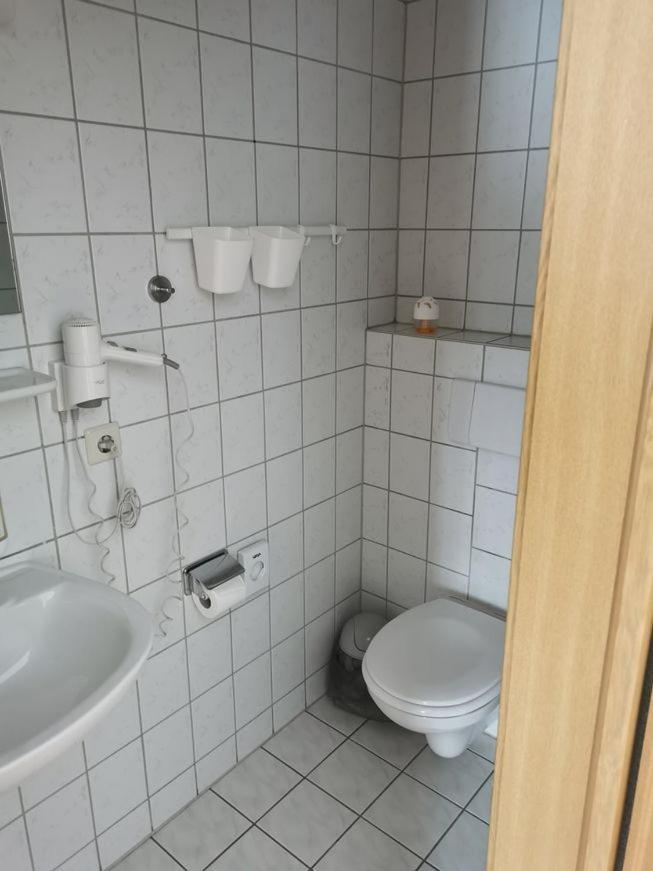 Auberge de jeunesse Wohnen Auf Zeit Nahe Leipziger Messe Leipzig