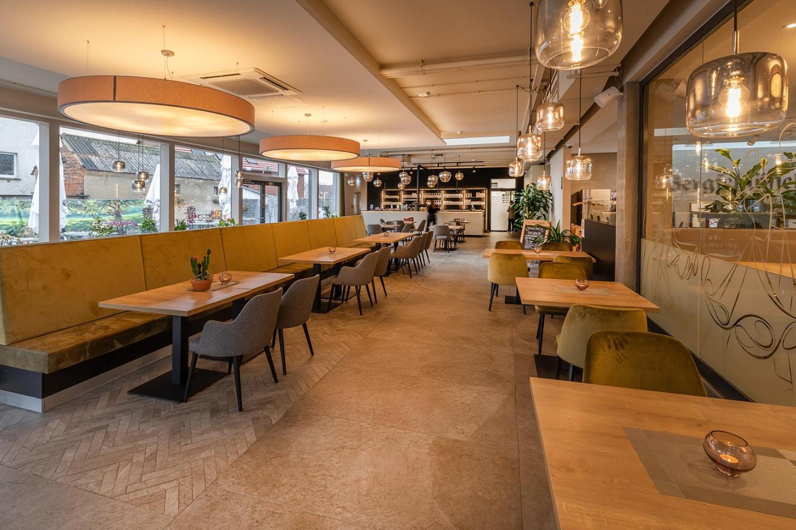 Hotel Th Messe