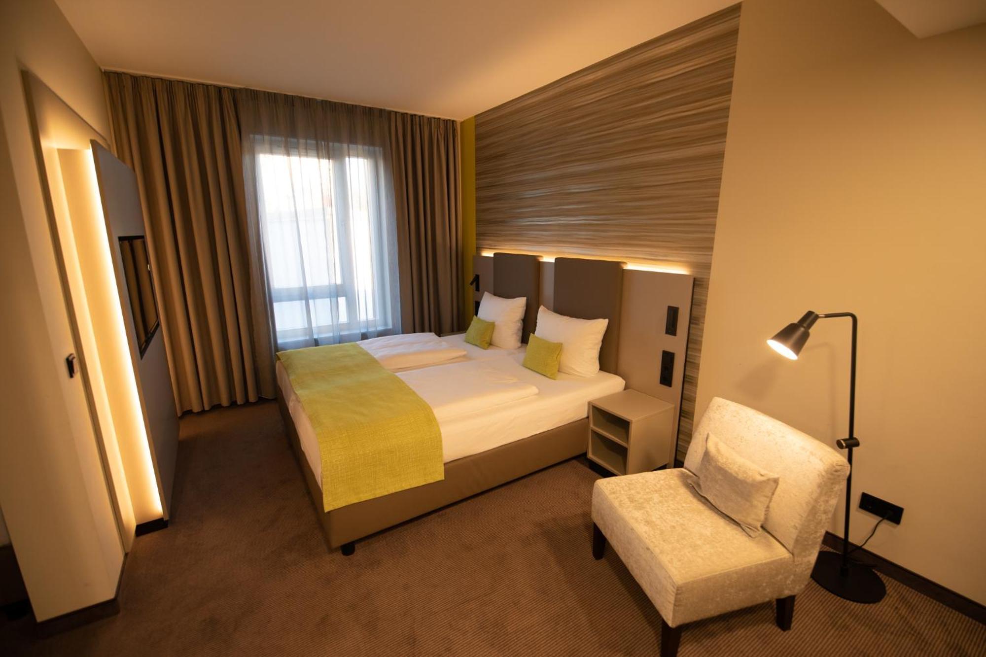Th Messe Hotel 3*