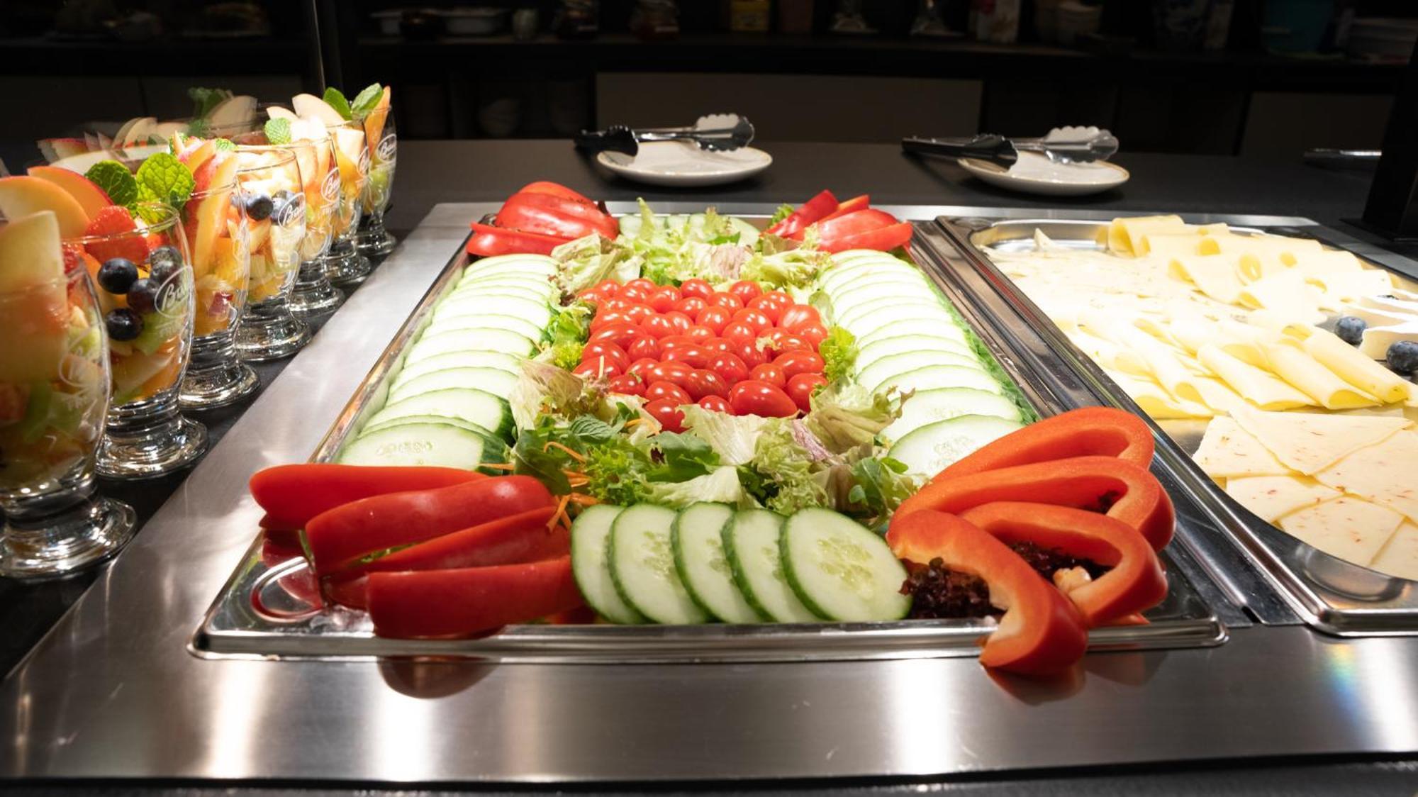 Hotel Th Messe 3*