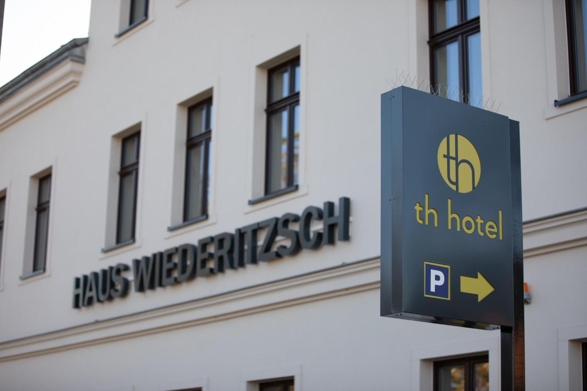 Th Messe 3*