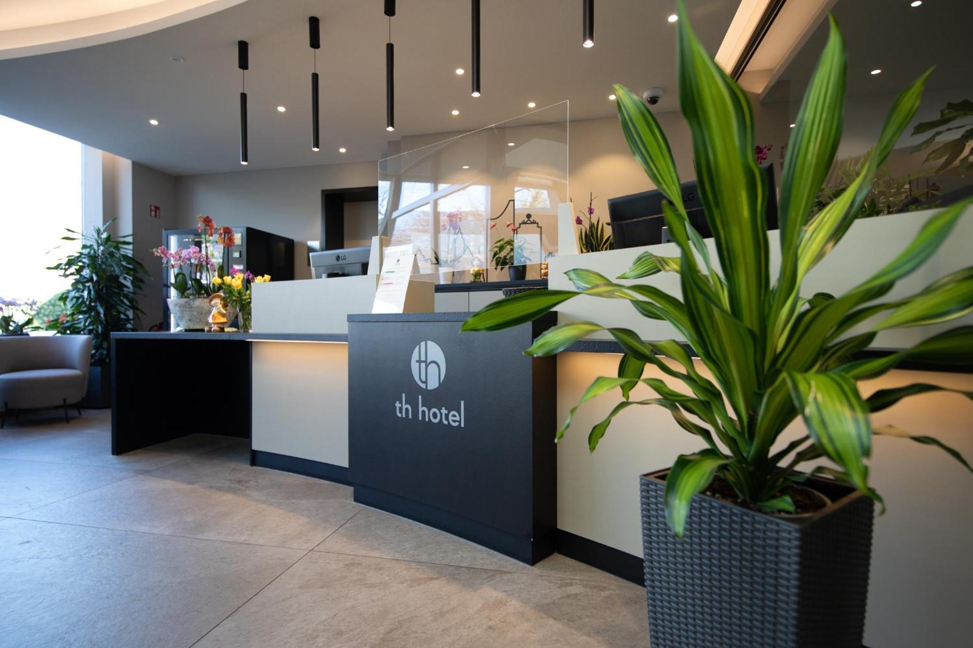 Th Messe Hotel