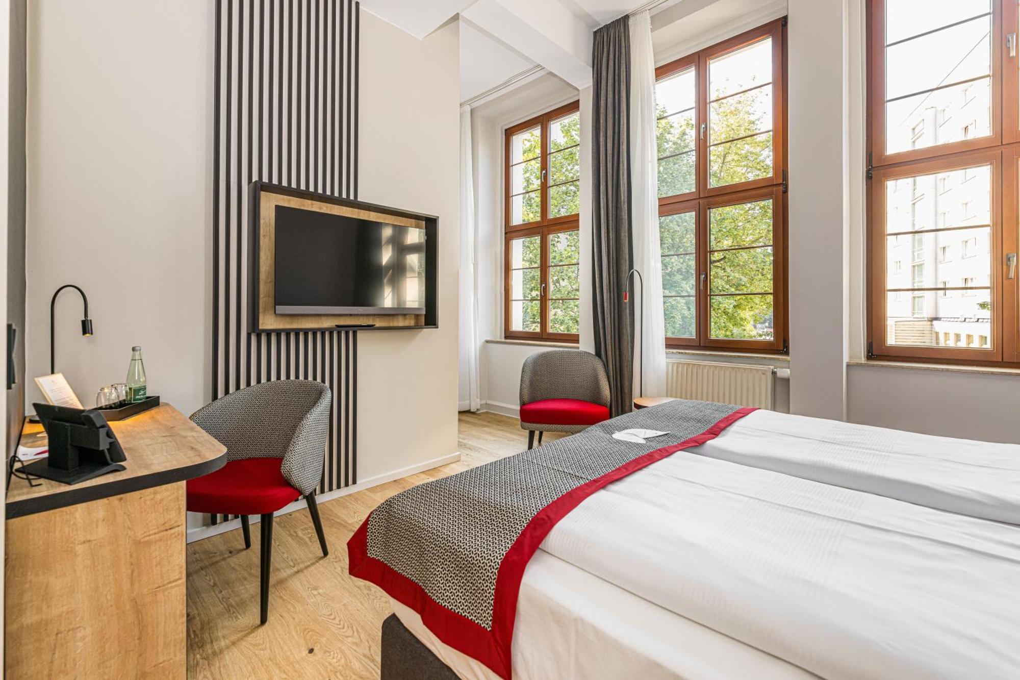 Hotel & Restaurant Michaelis 4*