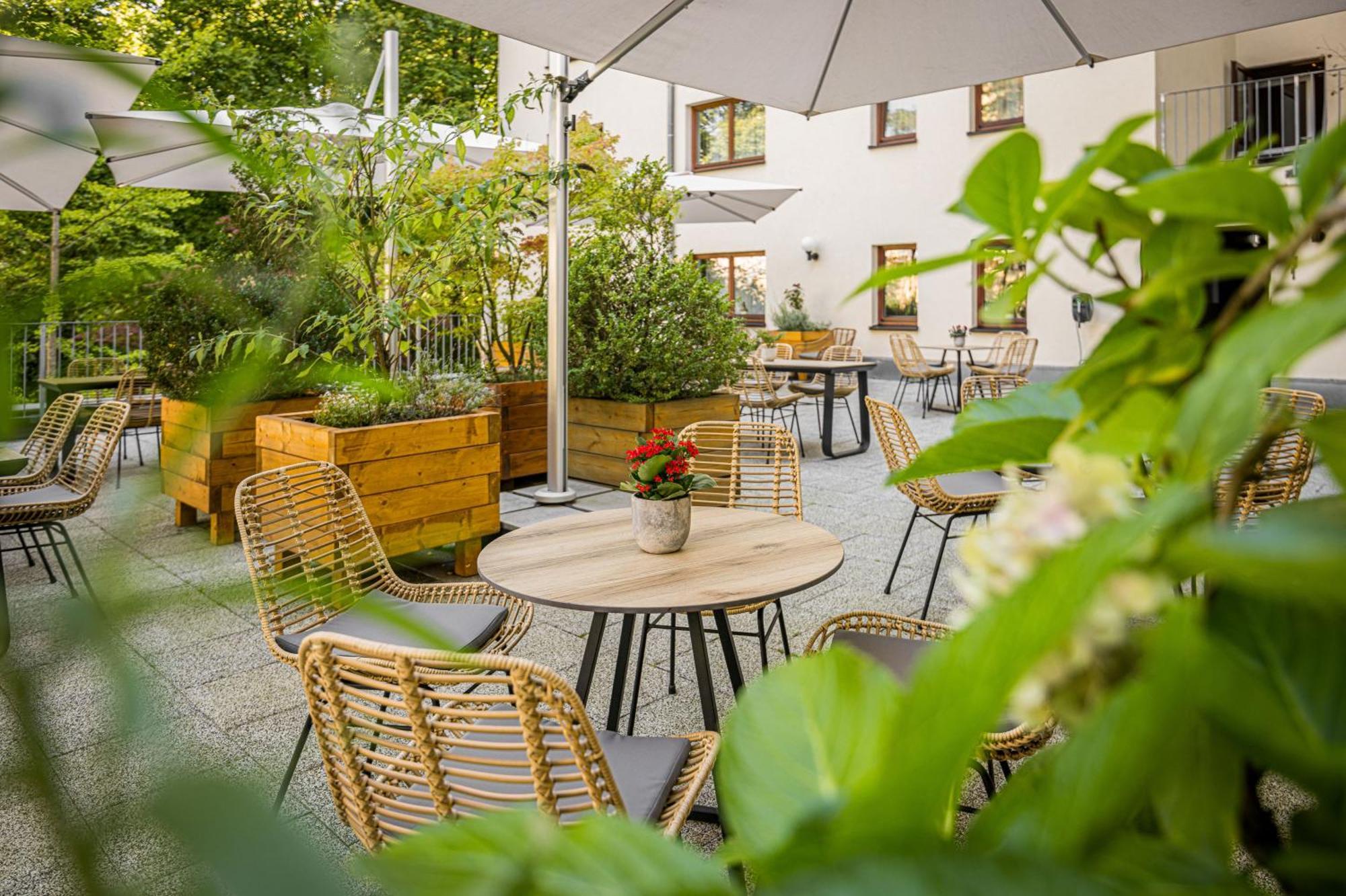 Hotel & Restaurant Michaelis 4*