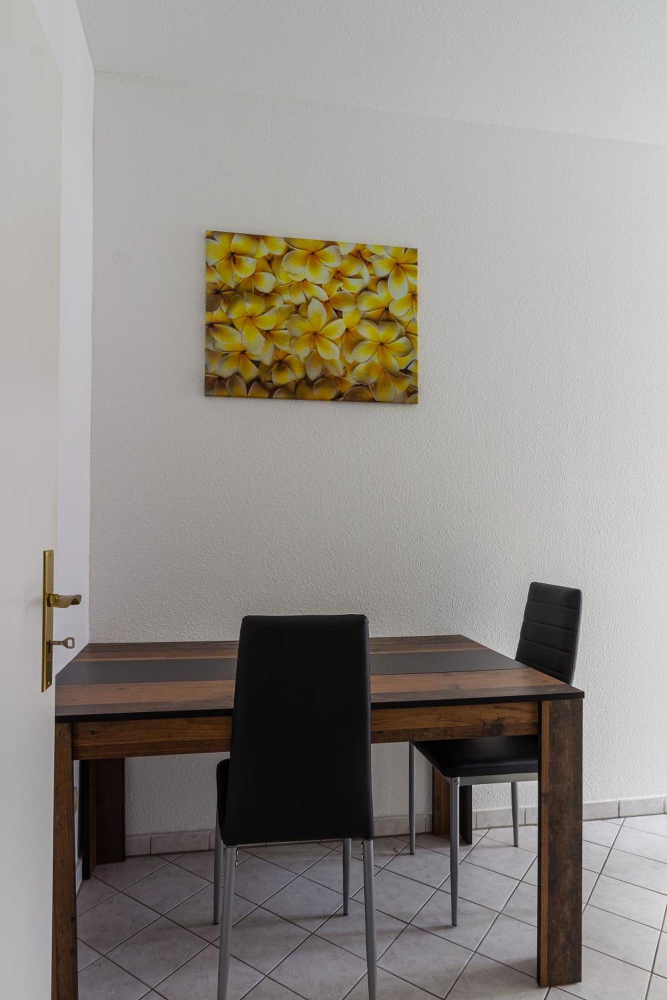 Apartment Fewo Wurzner