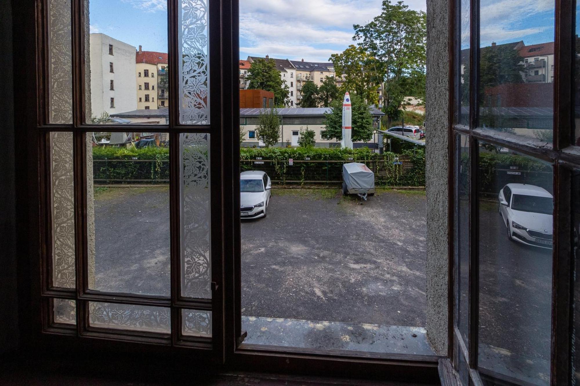Fewo Wurzner Apartment