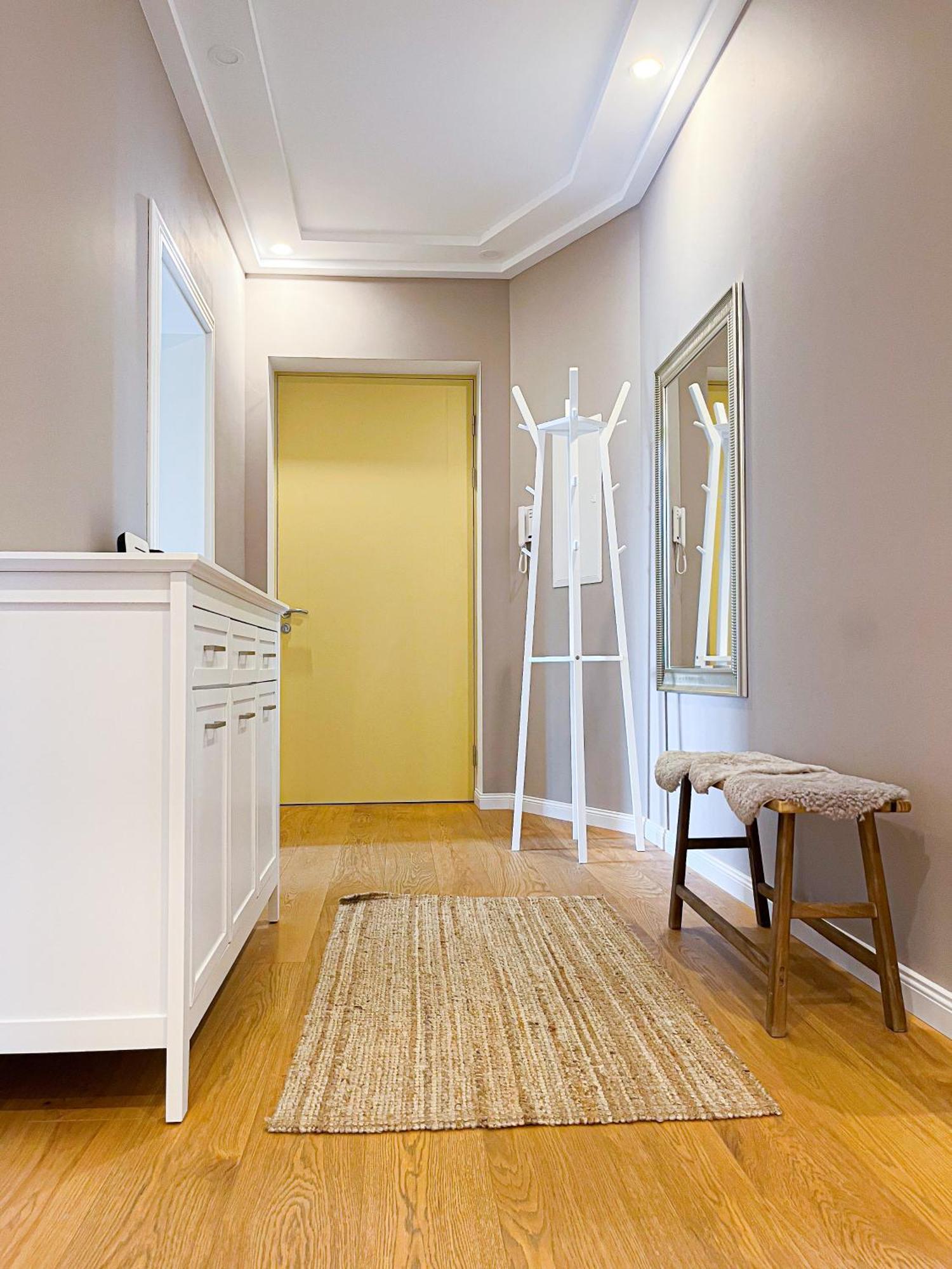 Appartement Prorsus Design *