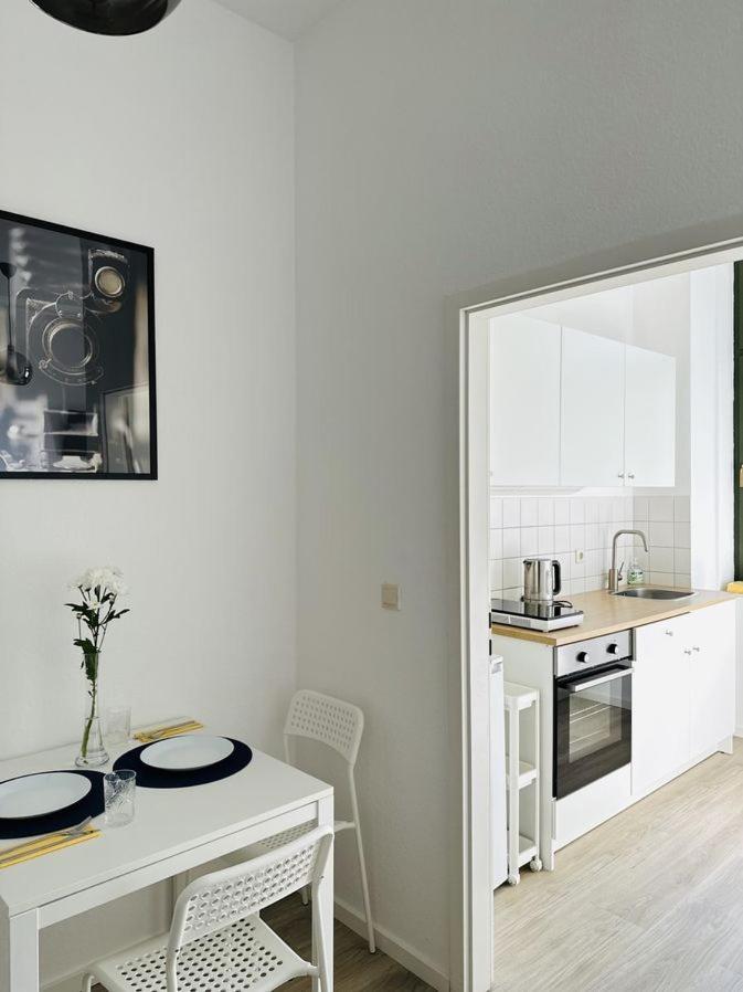 Appartement Center Ii *
