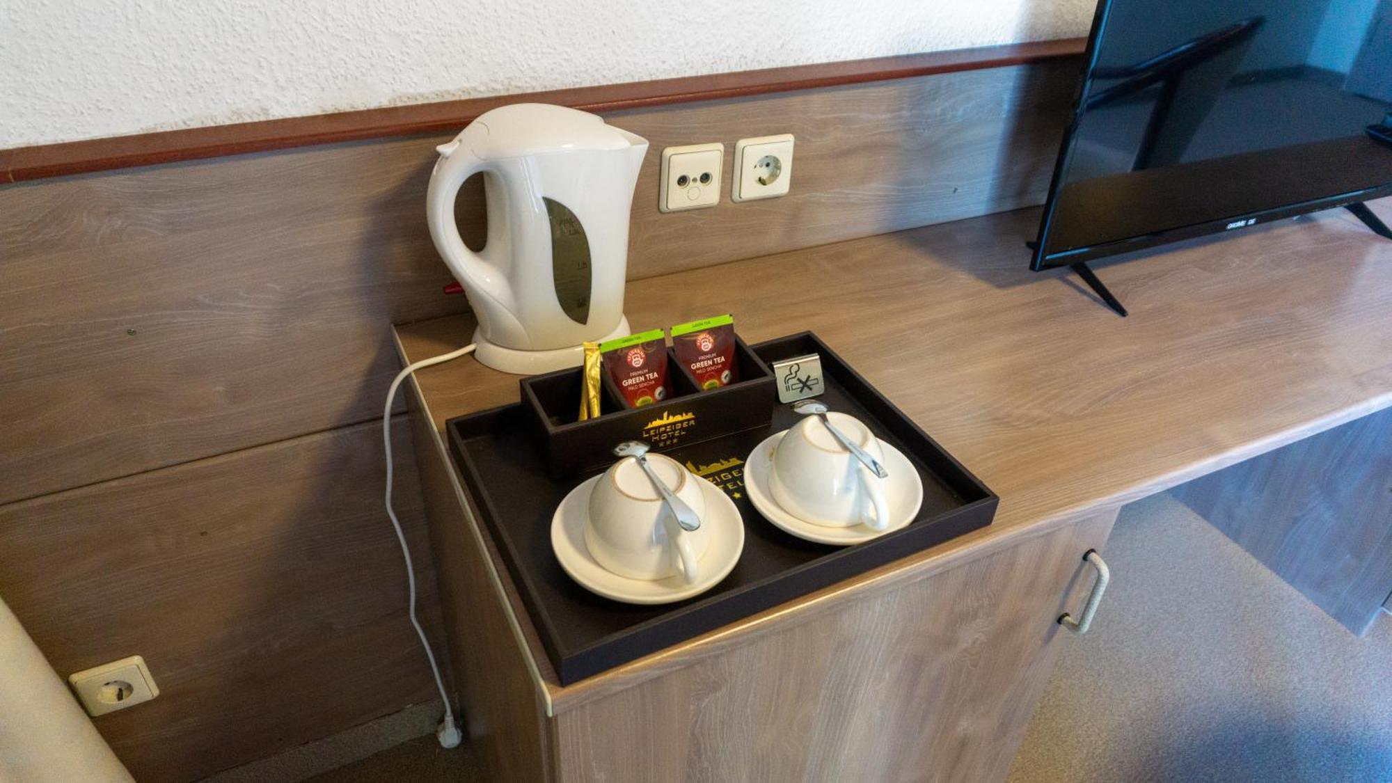 Leipziger 3* Leipzig