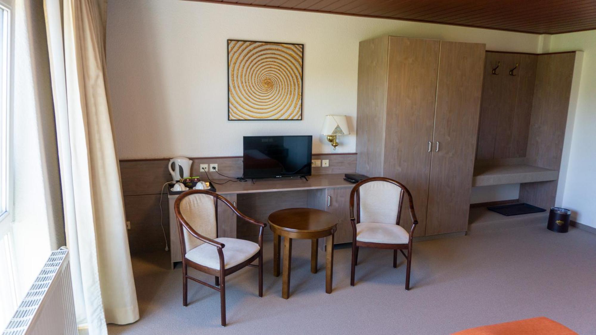 Leipziger Hotel 3*