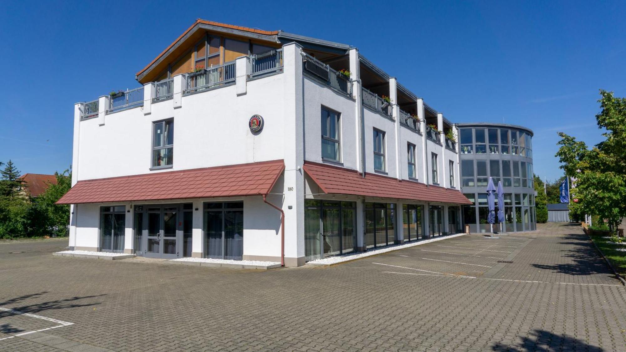 Leipziger 3*