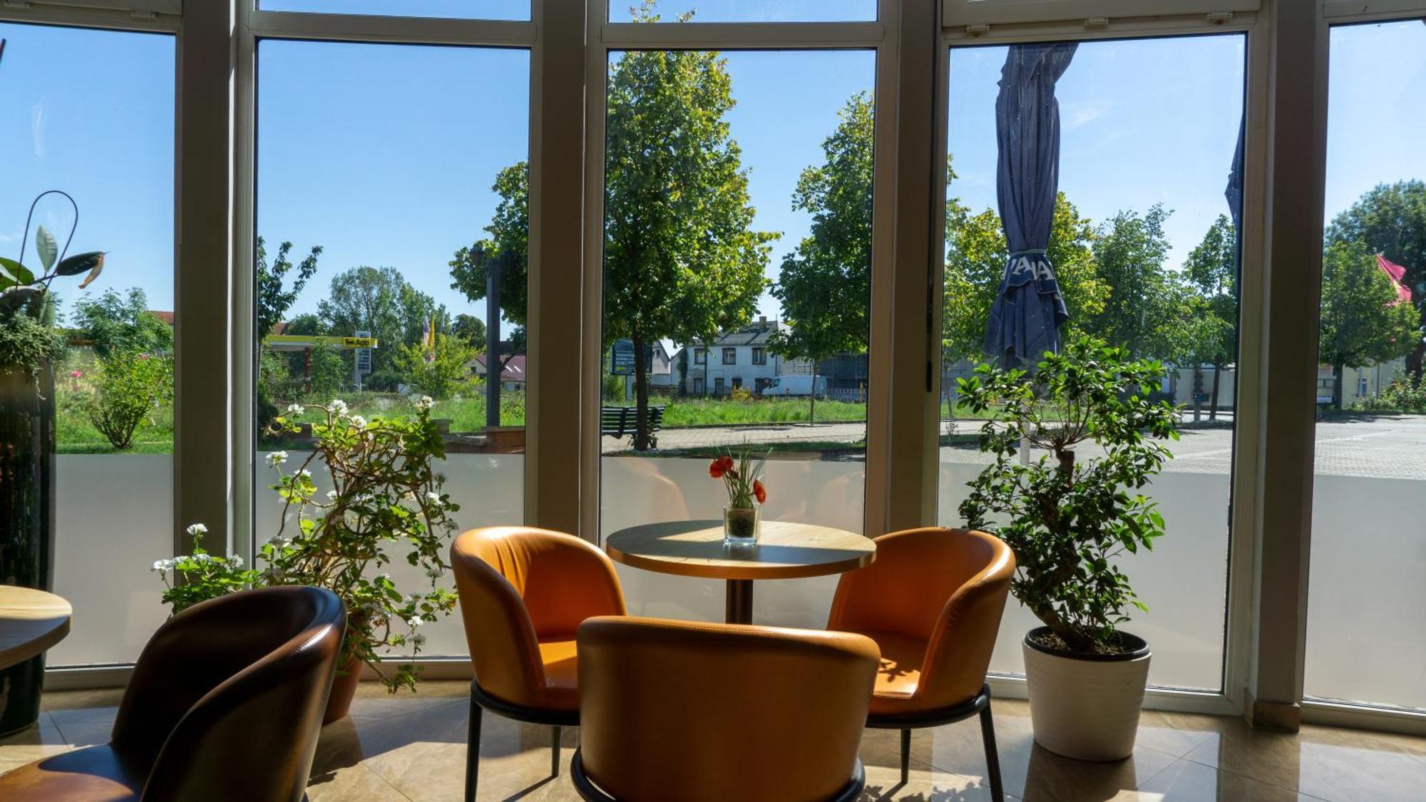 Hotel Leipziger Leipzig