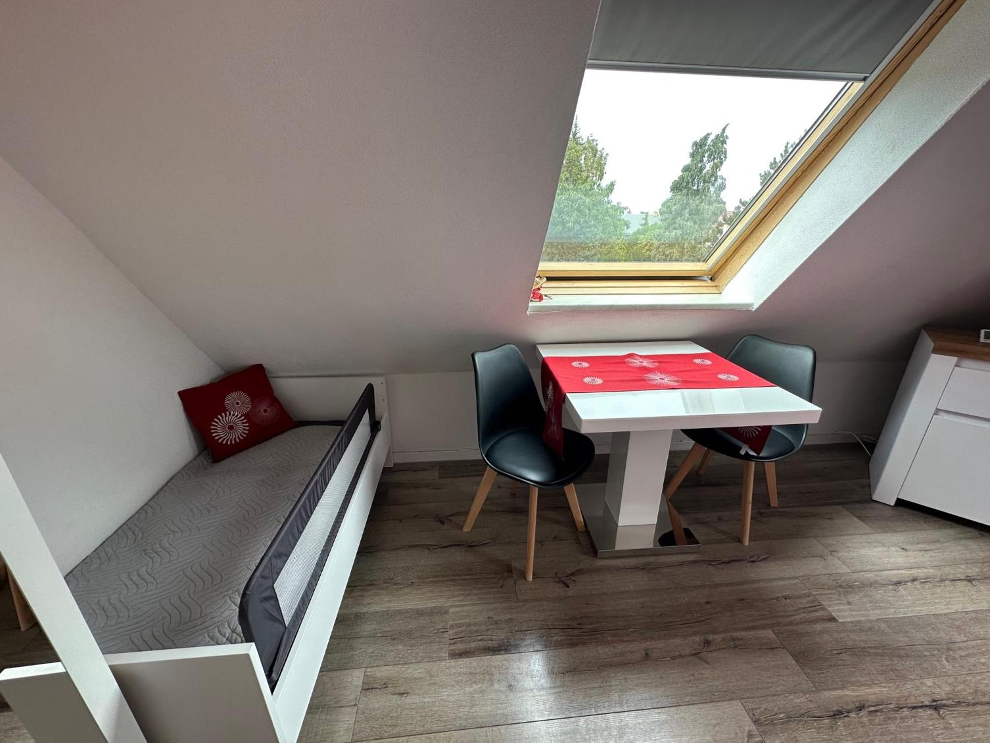 Appartement Am Park