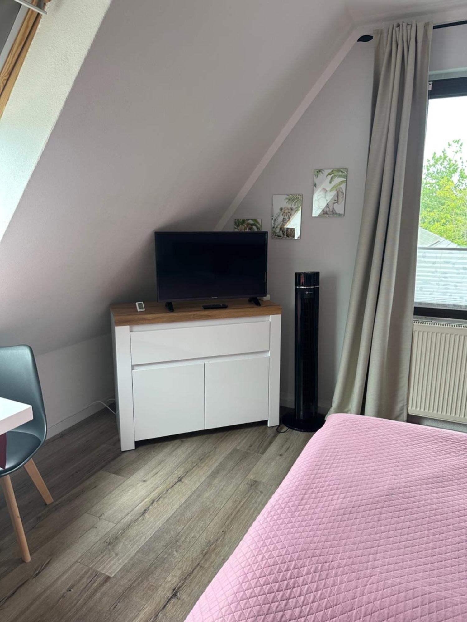 Appartement Am Park *