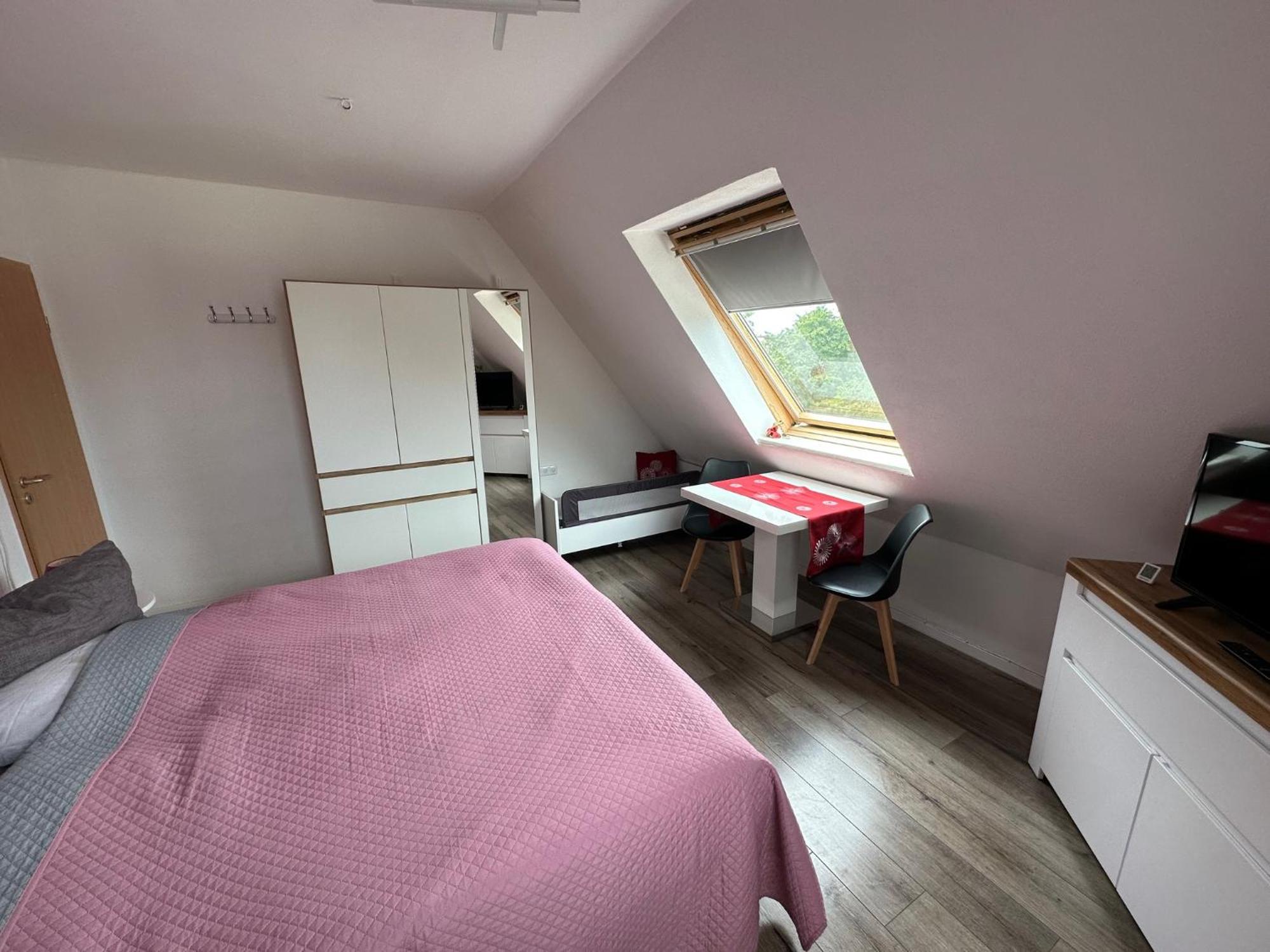 Appartement Am Park Leipzig
