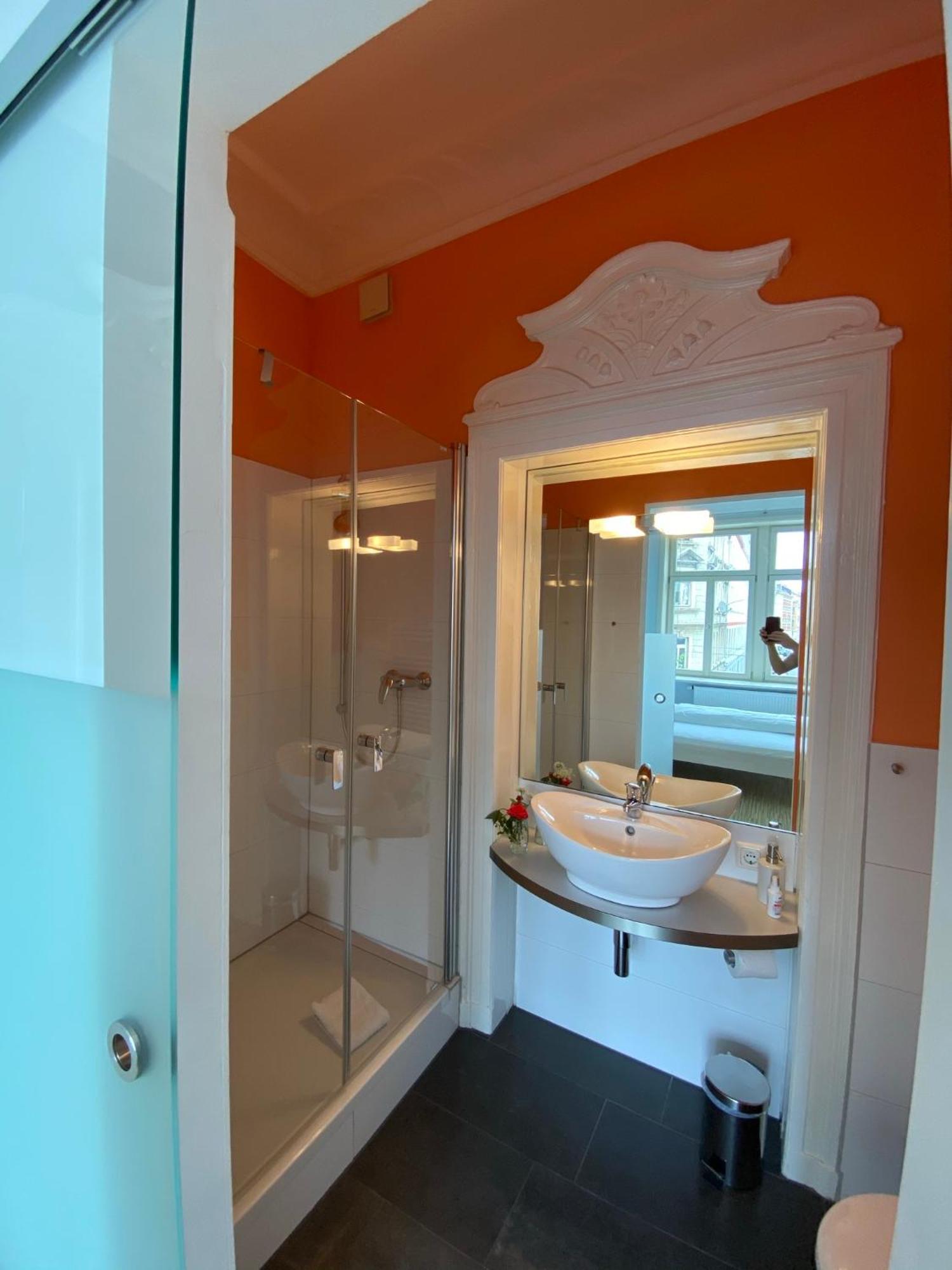 Zeitraum10 Appartement