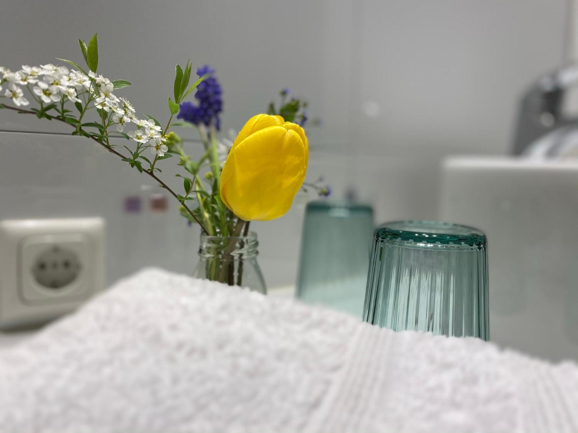 Zeitraum10 Appartement