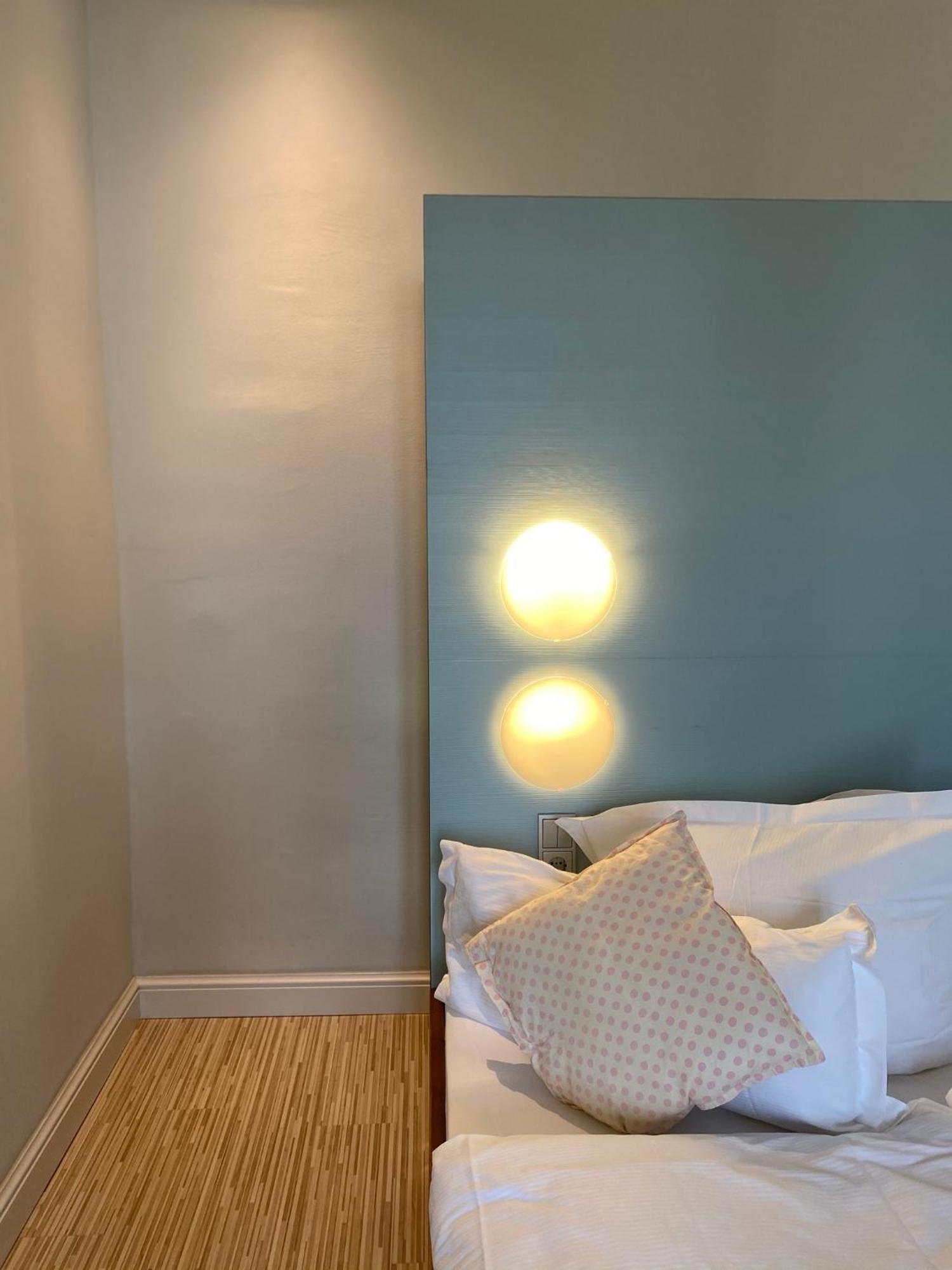 Zeitraum10 Appartement