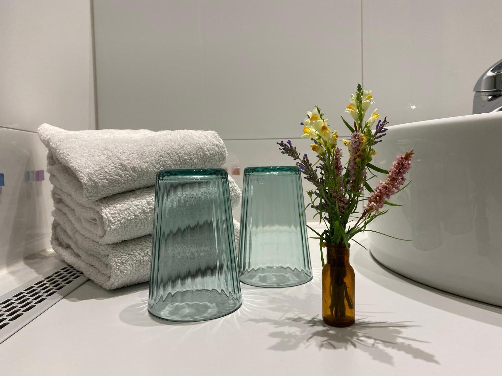 Appartement Zeitraum10