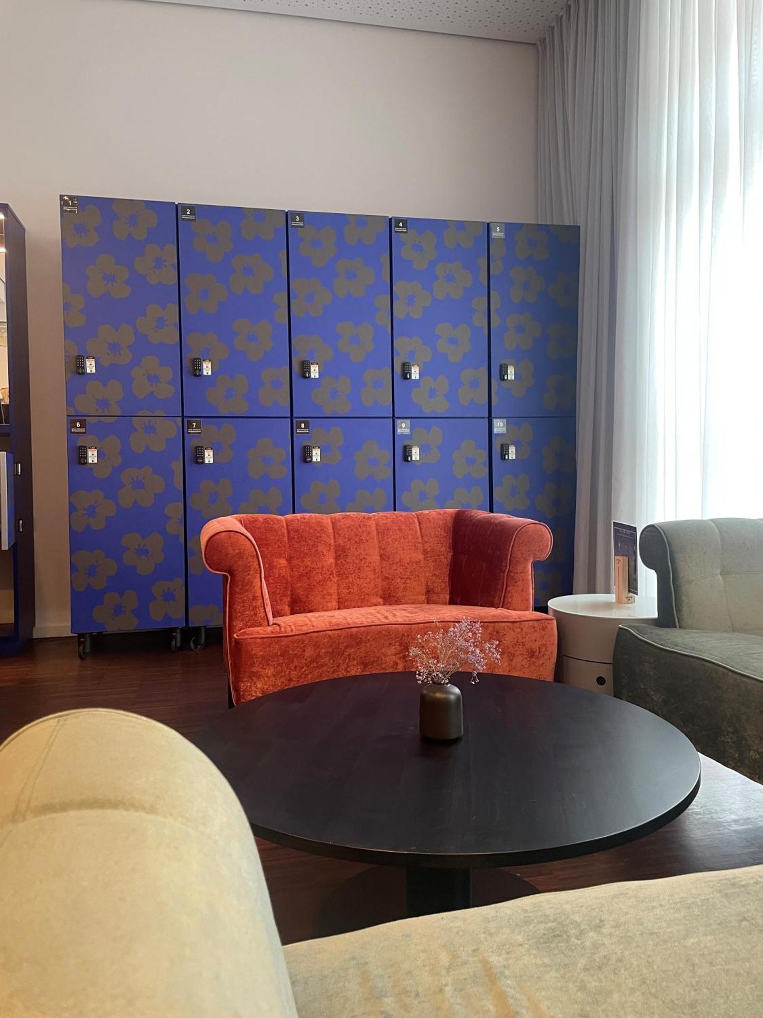 Hotel Art
