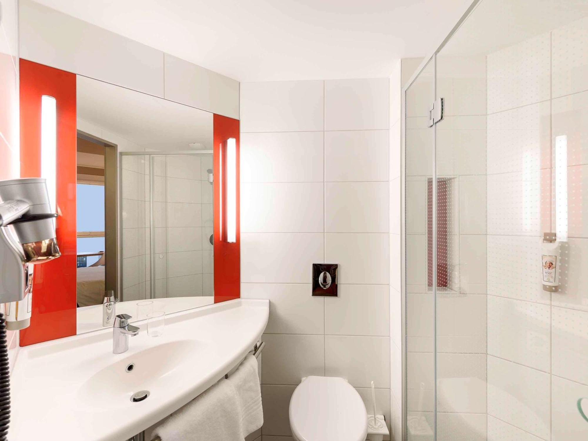 Ibis Leipzig