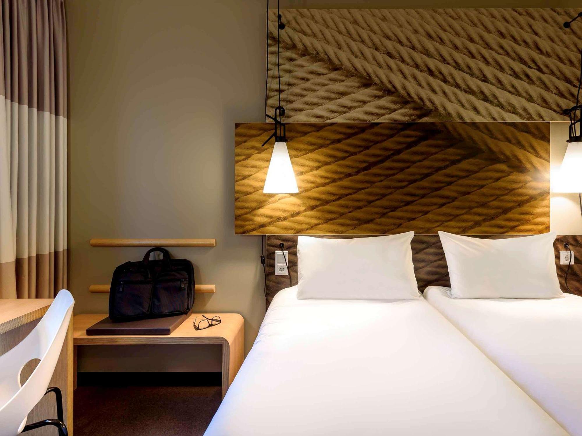Ibis Hotel