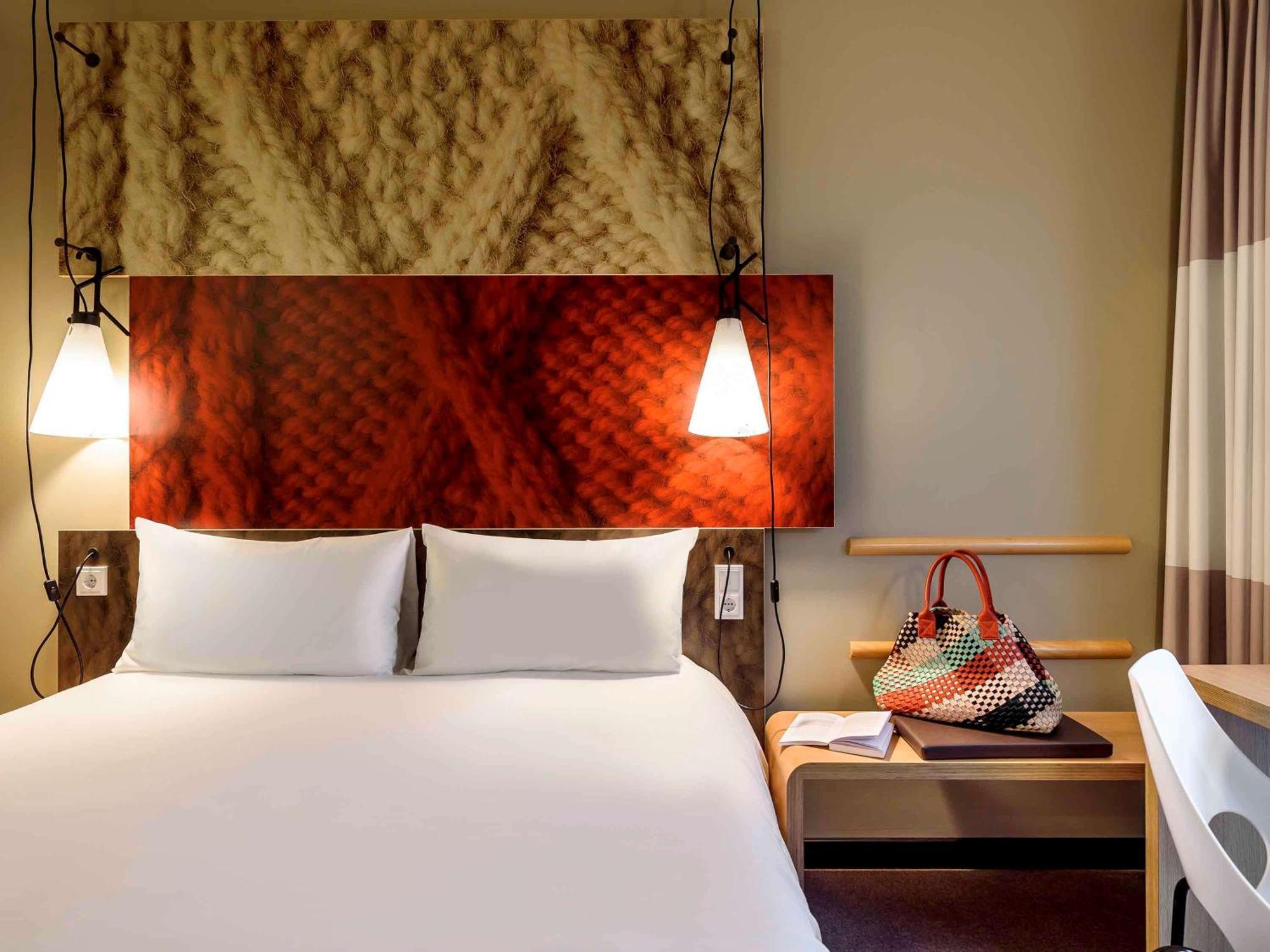 Ibis Hotel Leipzig