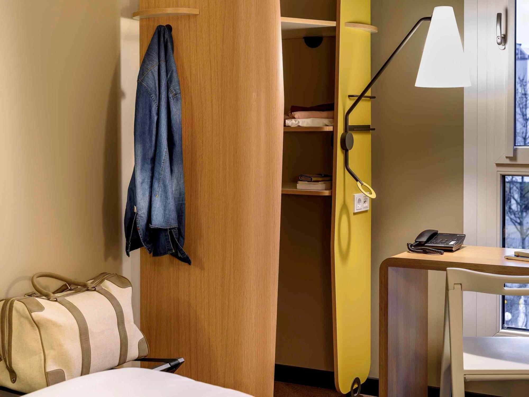 Ibis Hotel
