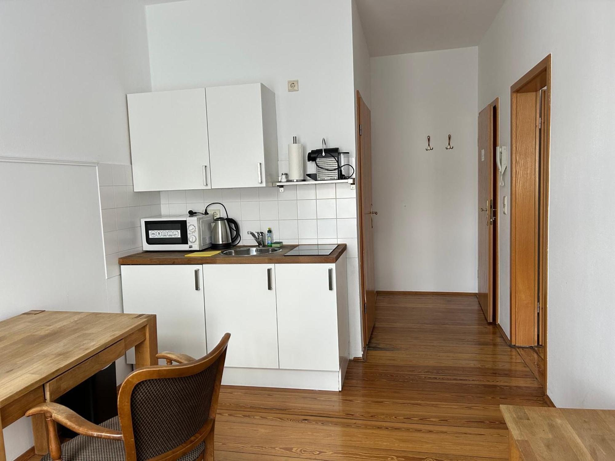 Jahrhunderthotel Hotel 3*