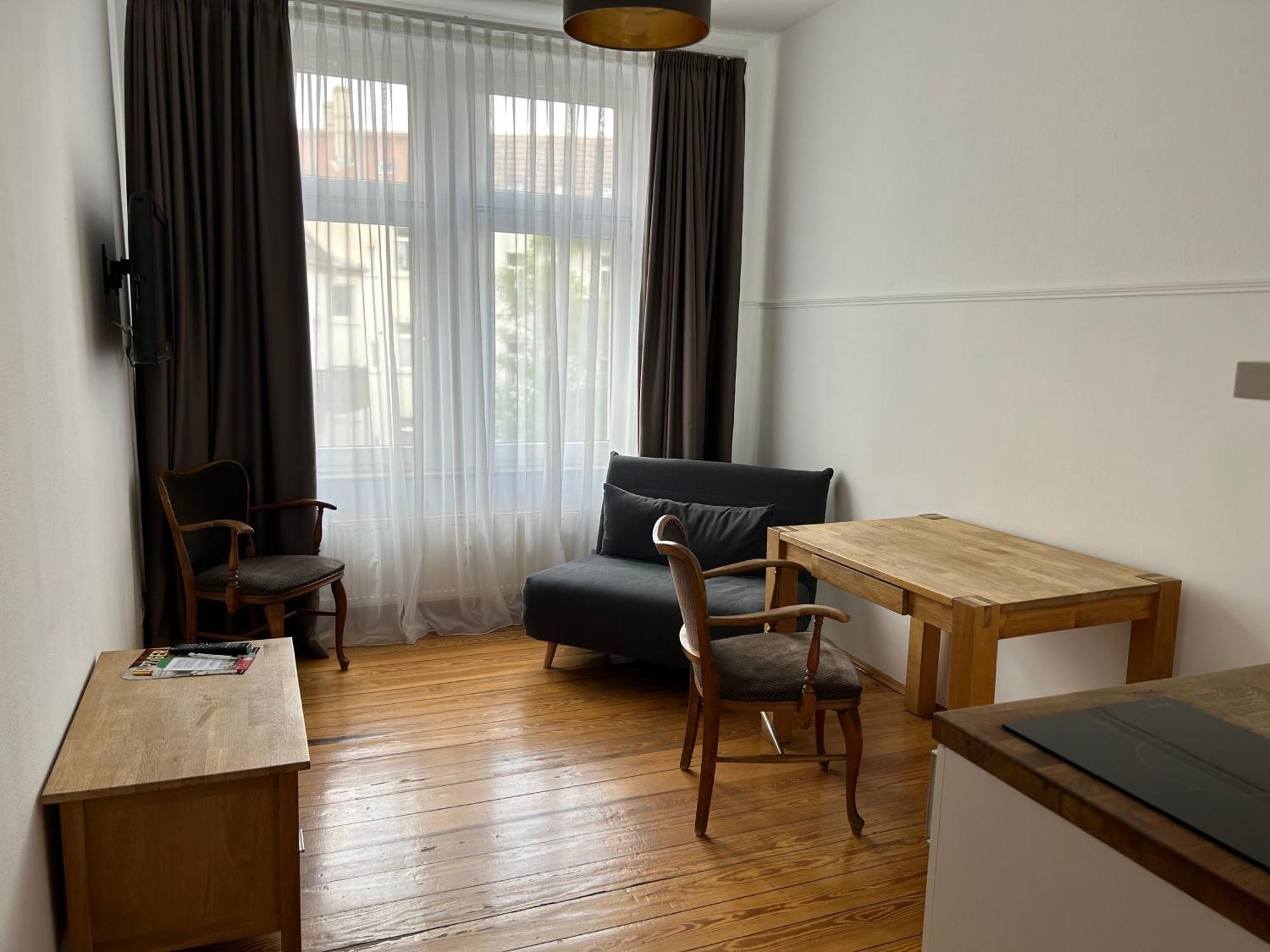Jahrhunderthotel Leipzig