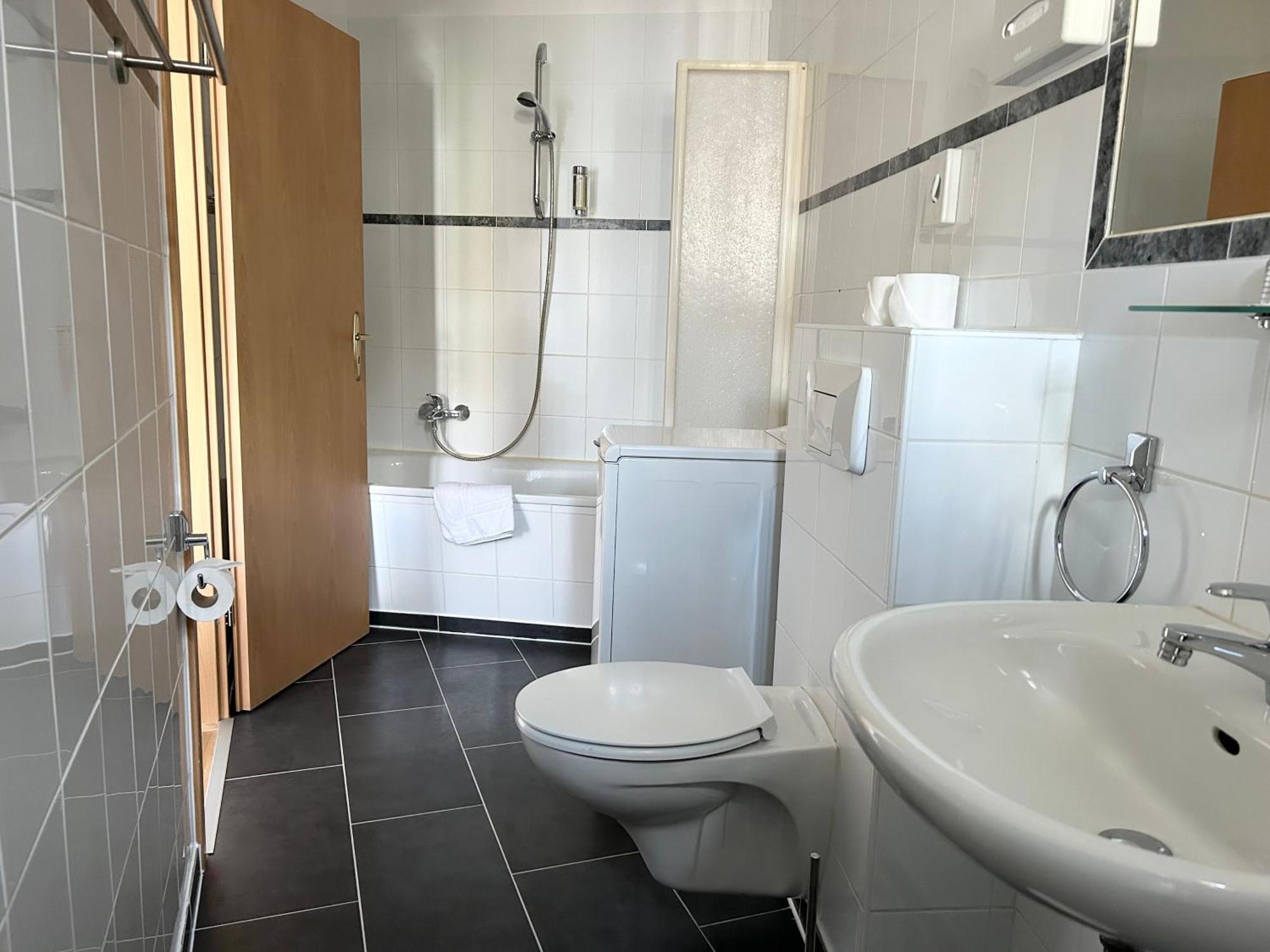 Jahrhunderthotel 3* Leipzig