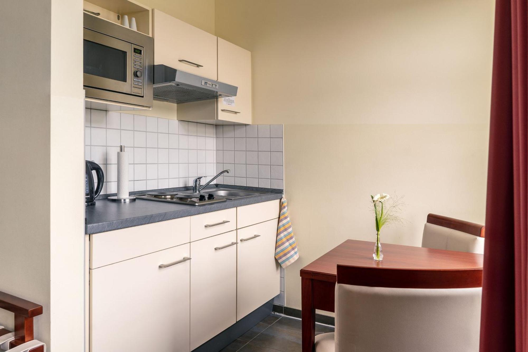 Schlafgut Appartementhotel 2* Leipzig
