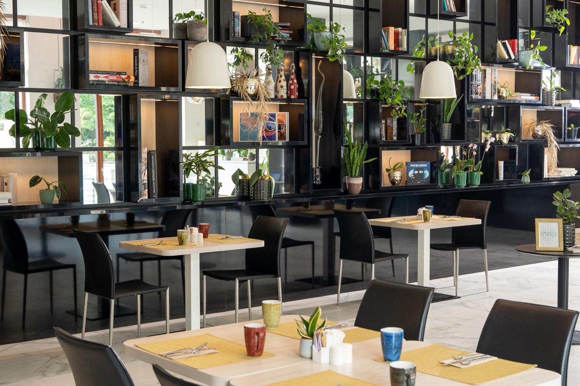 Innside By Melia Hotel 4*
