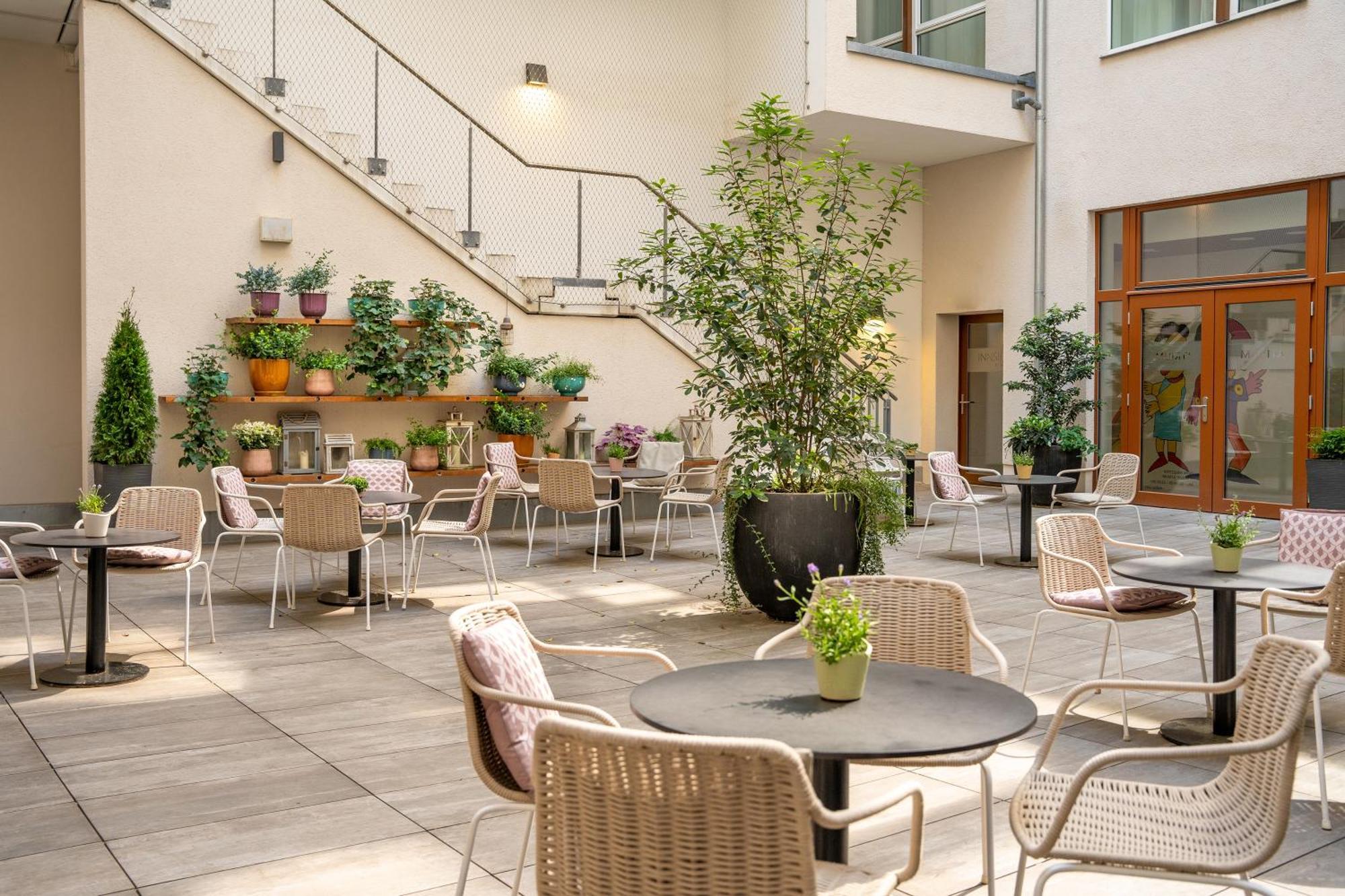 Hotel Innside By Melia
