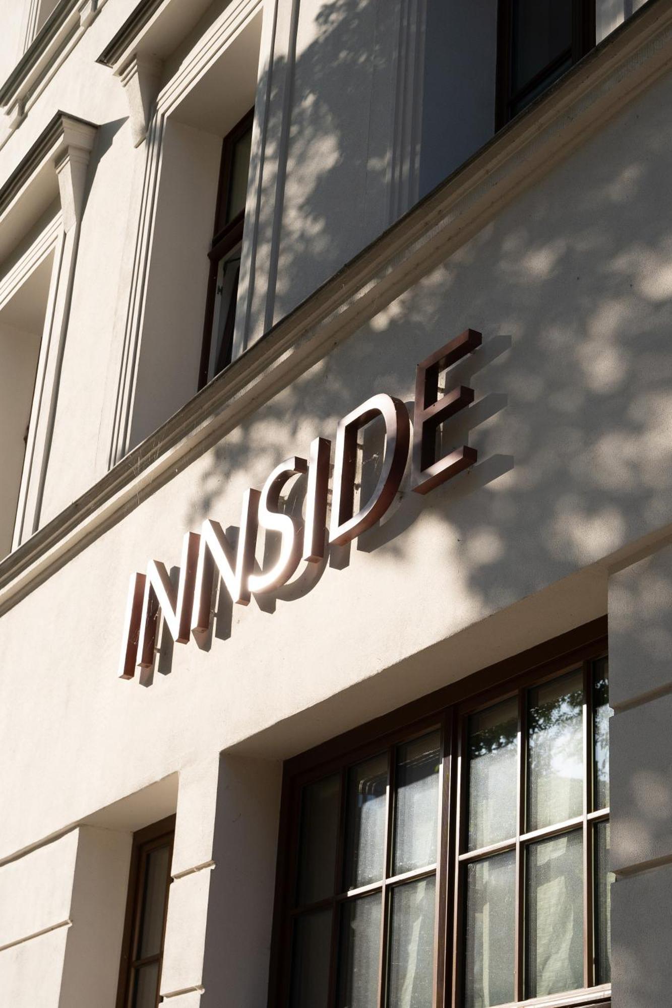Innside By Melia Leipzig