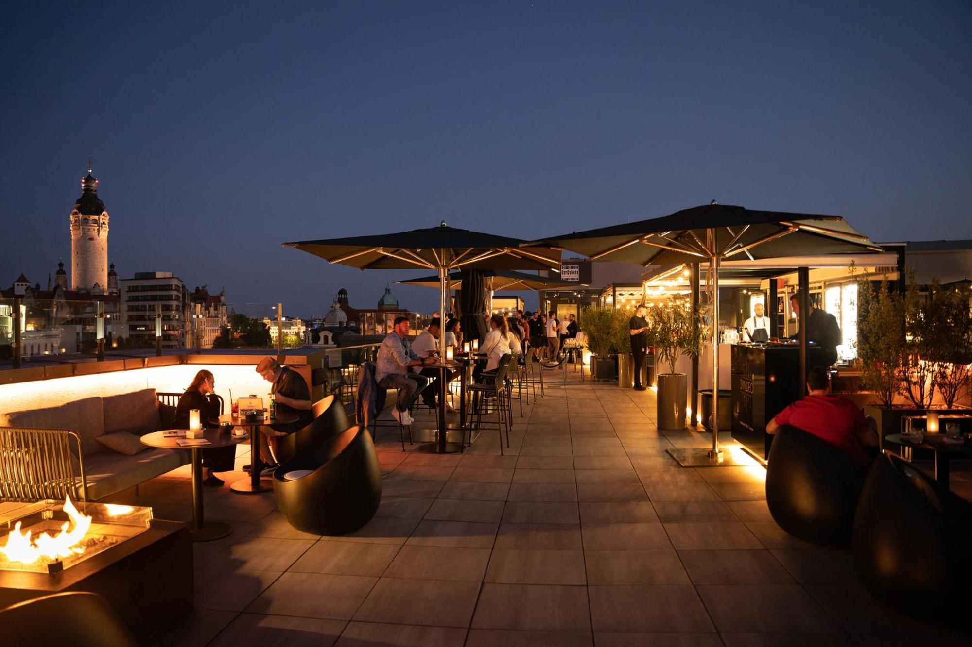 Innside By Melia Hotel