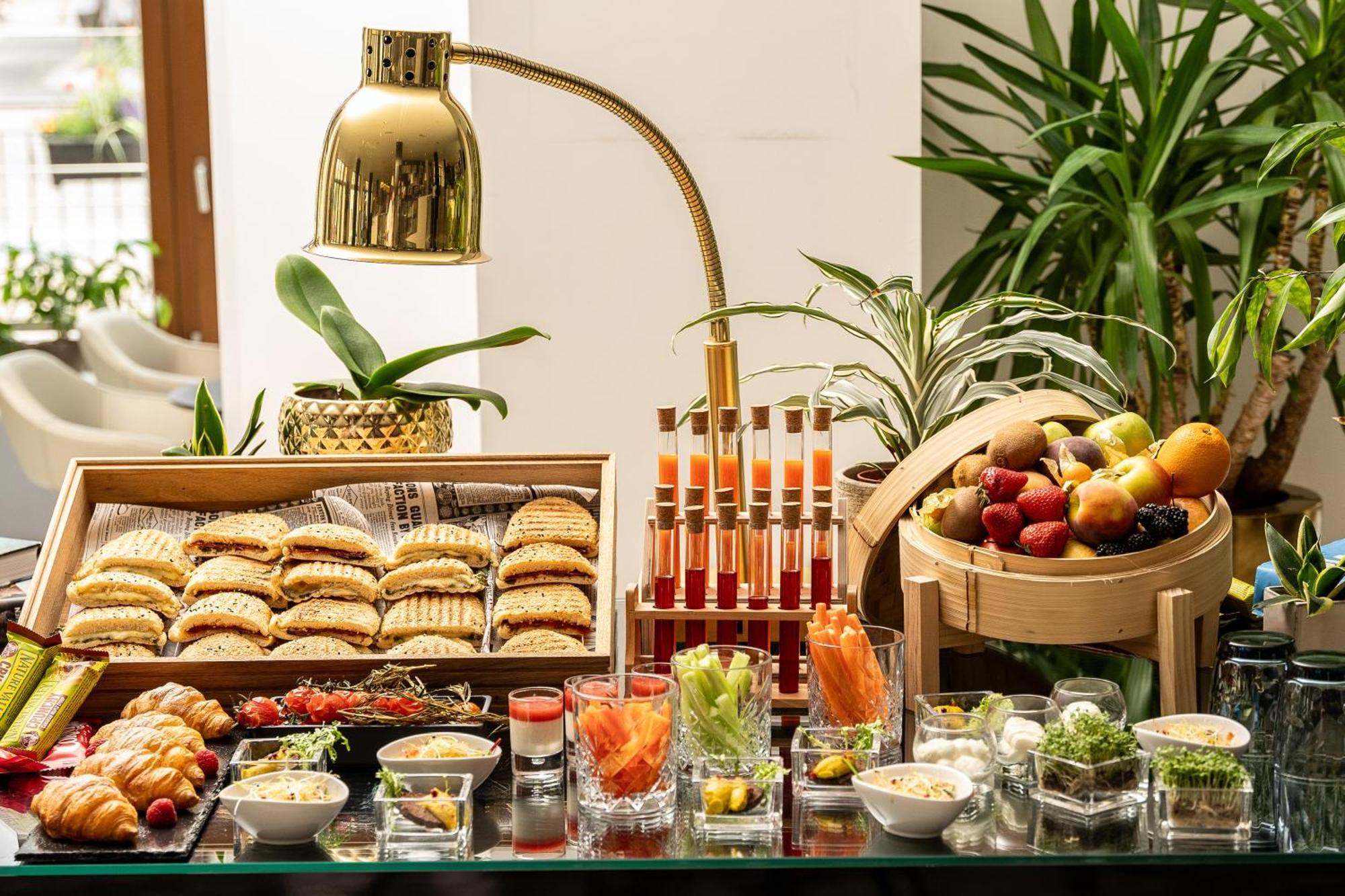 Innside By Melia 4* Leipzig