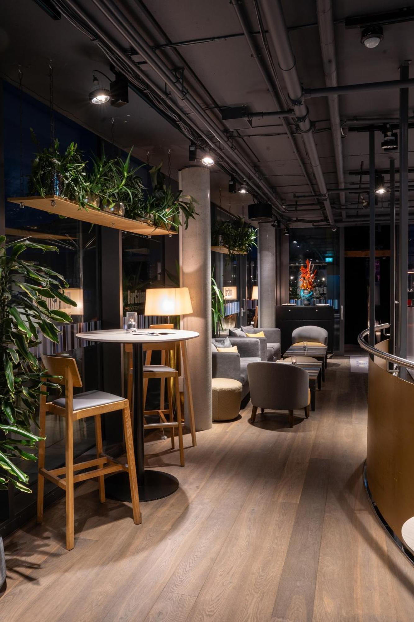 Innside By Melia Hotel