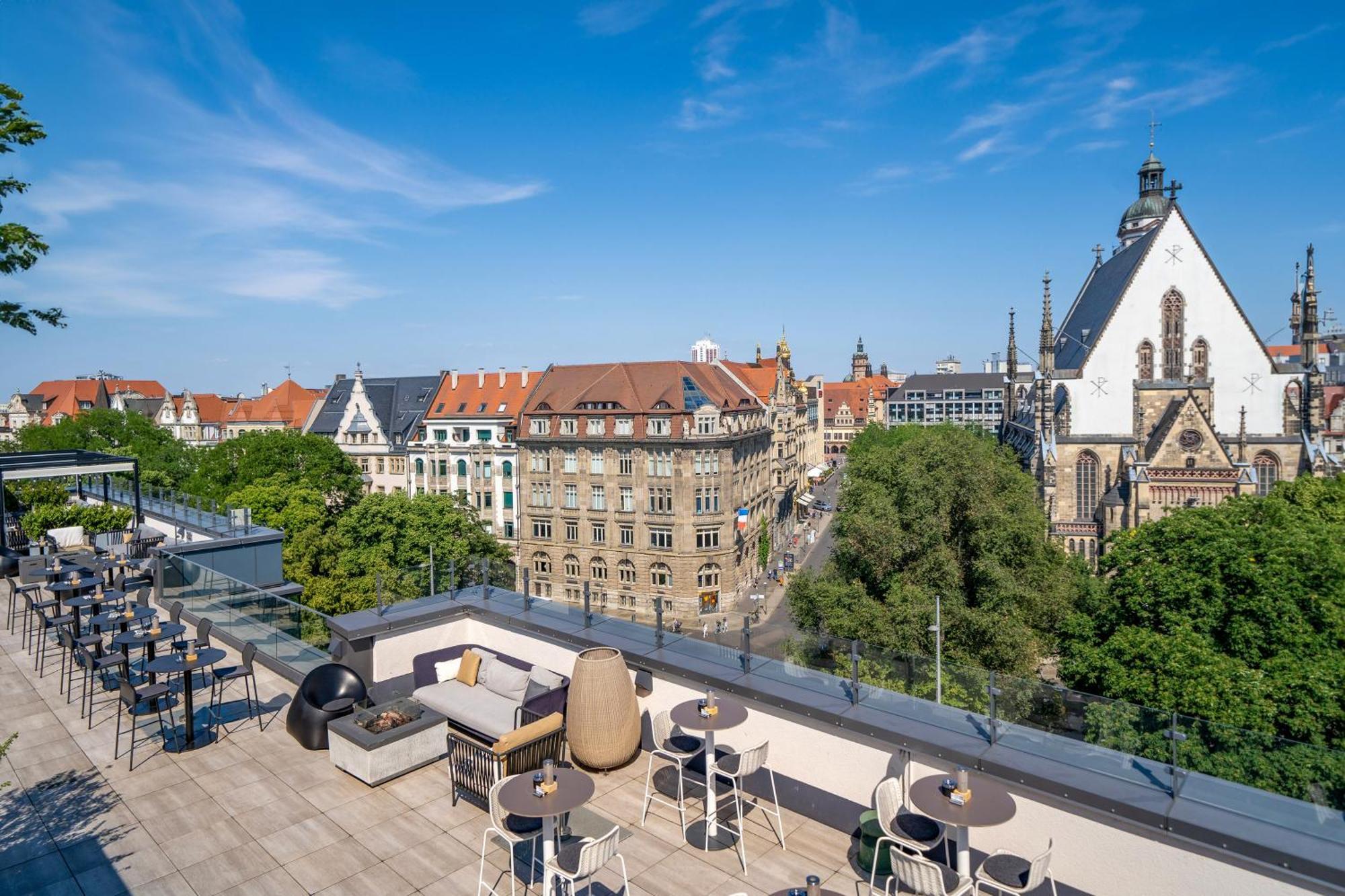 Innside By Melia 4*