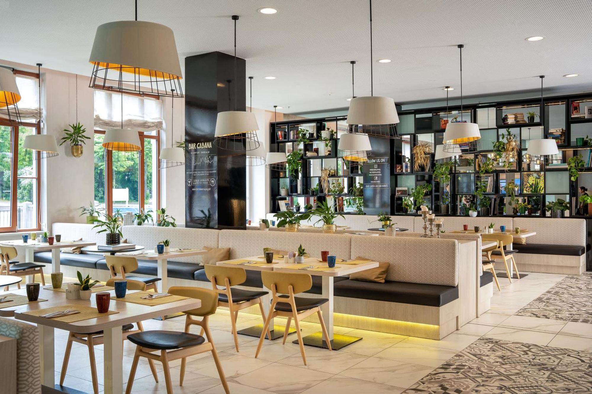 Innside By Melia Hotel