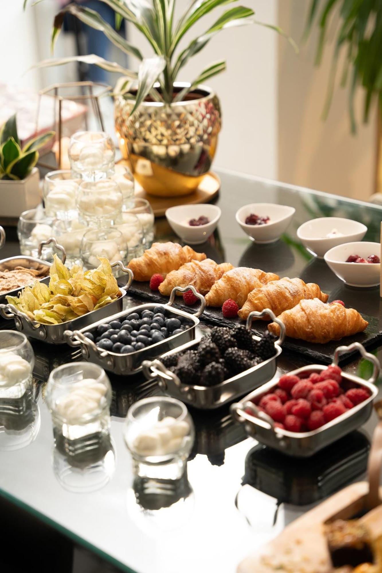 Innside By Melia 4*