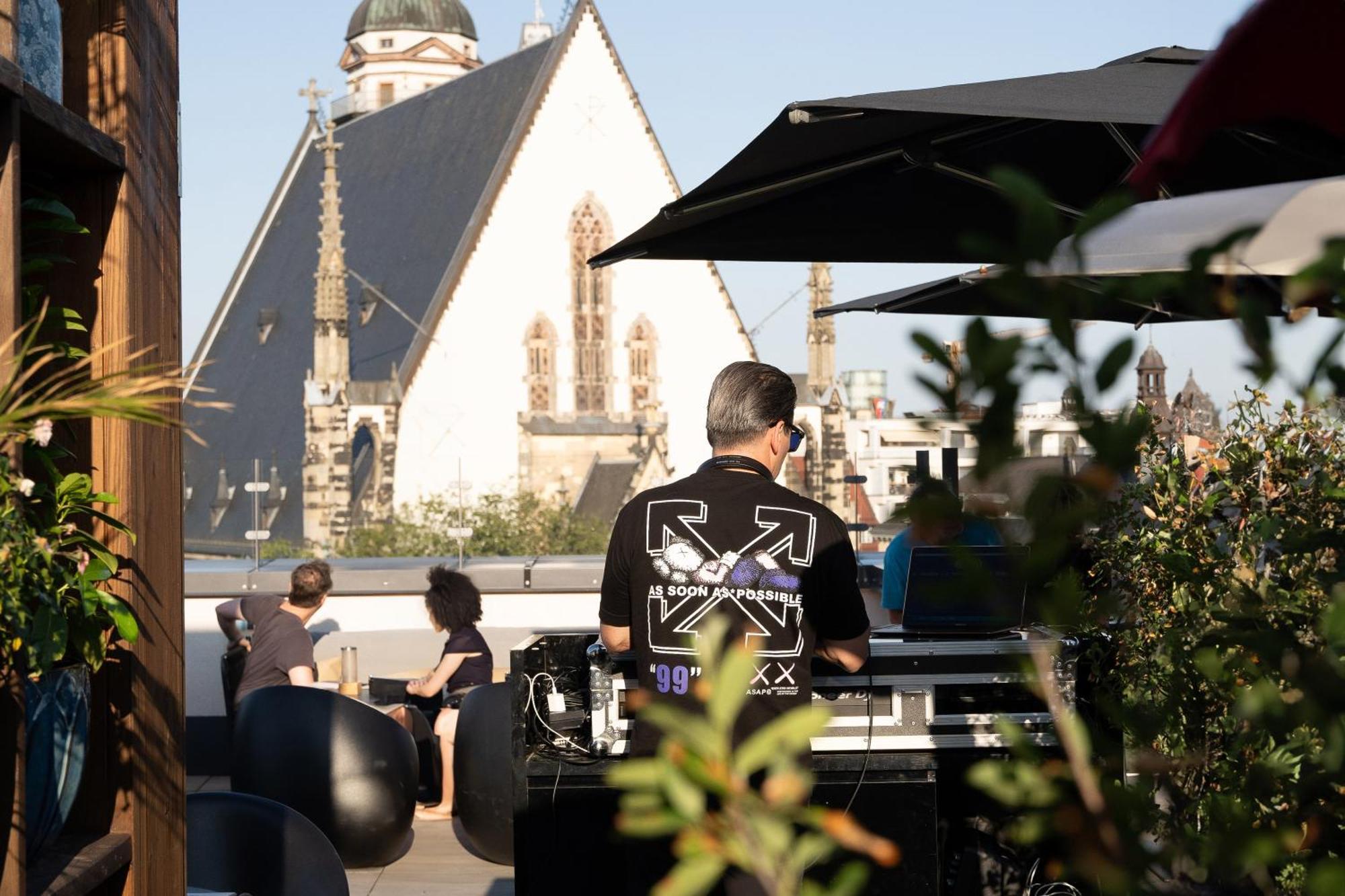 Innside By Melia Hotel