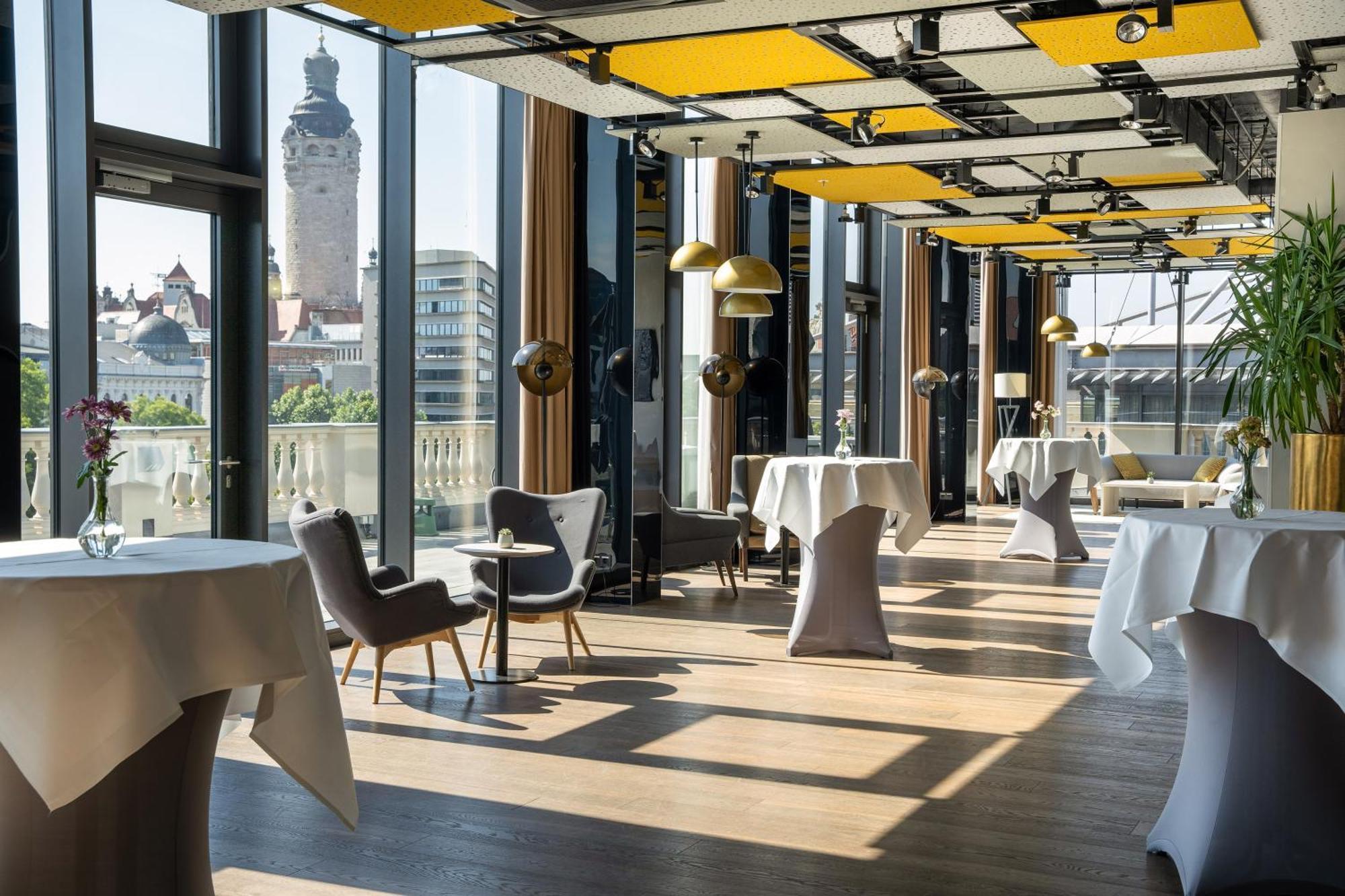 Innside By Melia Hotel