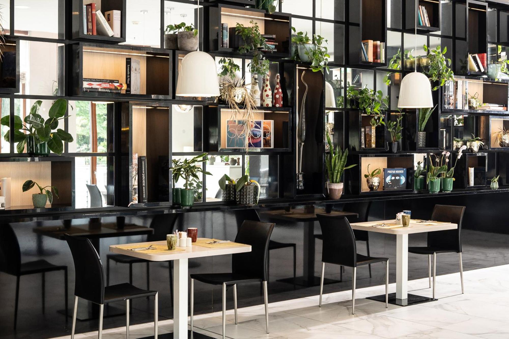 Hotel Innside By Melia 4*